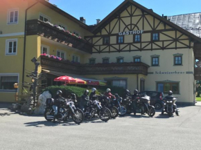 Hotel Gasthof Schweizerhaus